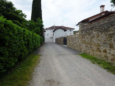 Photo 78 - Start of paved section