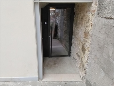 Ingresso