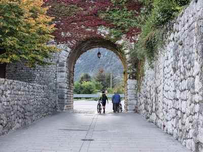 Foto 11 - Porta di San Genesio