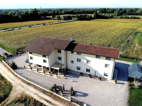 Agriturismo Al Cavaliere