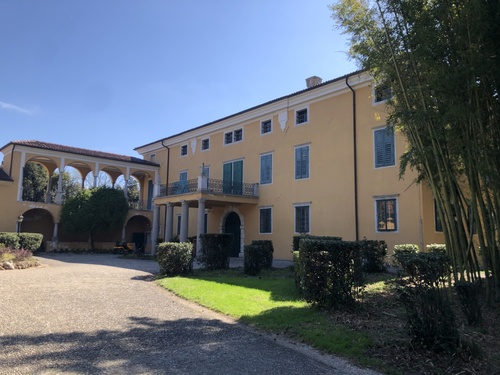 Fondazione Palazzo Coronini Cronberg
