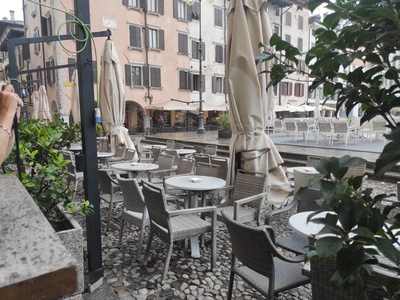 Area esterna
