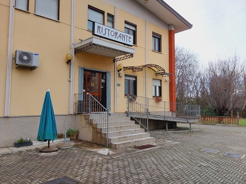 Hotel La Sirenetta