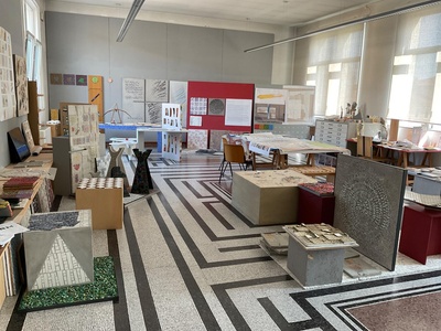 Aula piano primo