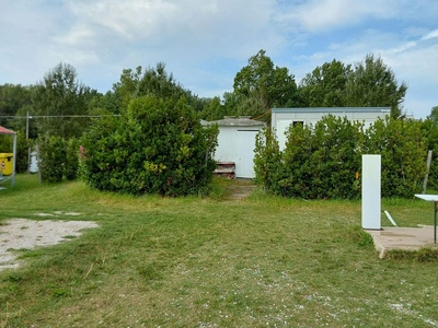 Ingresso bagno