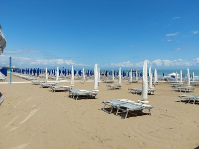 Spiaggia