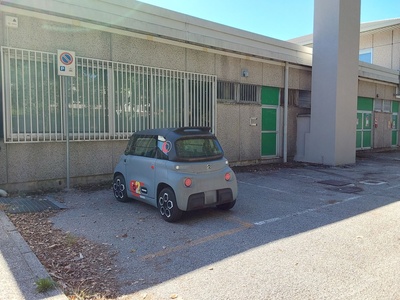 Parcheggio