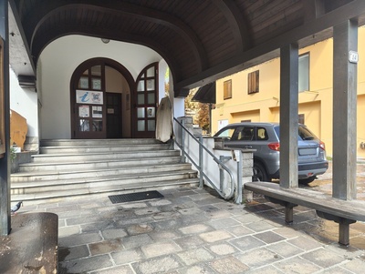 Ingresso