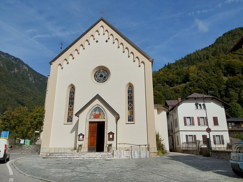 Chiesa di San Lorenzo