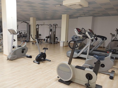 Palestra