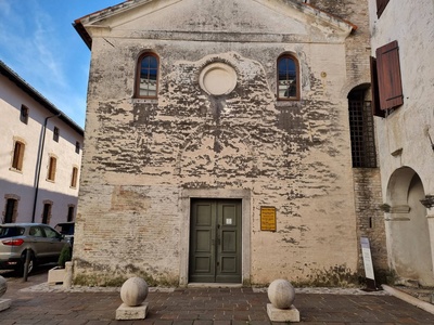 Foto 45 - Chiesa di S. Pietro Paolo e Antonio Abate