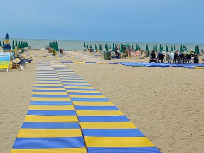 Passerella