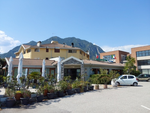 Ristorante La Perla