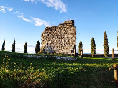 Photo 47 - castle ruins