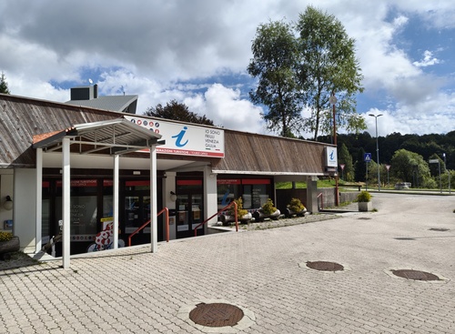 Infopoint Aviano Piancavallo