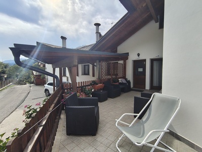 Area esterna comune