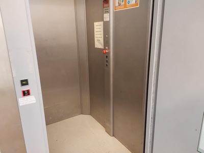 Elevatore