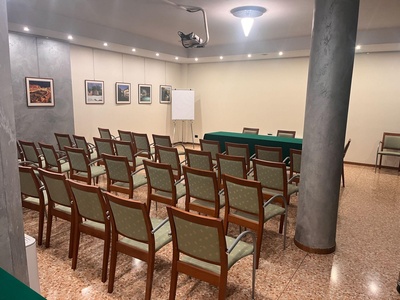 Sala convegni