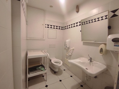 Bagno
