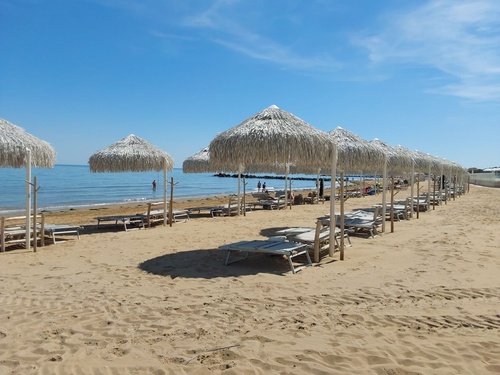 Riviera - Bagno 1 - Tropical Beach