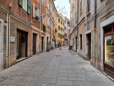 Photo 10 - Route on Via Dante Alighieri