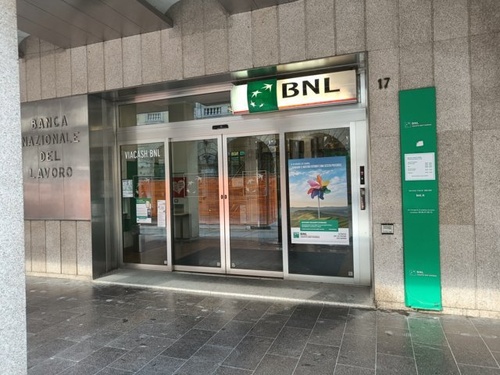 BNL BNP Paribas