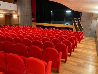 Platea
