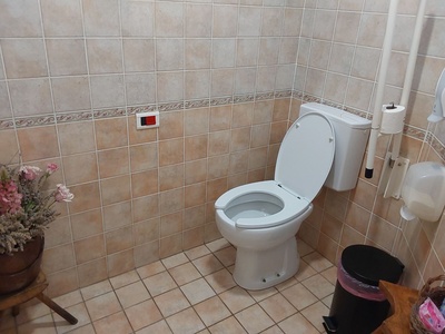 Bagno