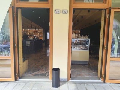 Ingresso