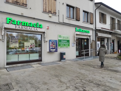 Farmacia Furigo