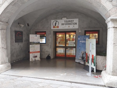 Ingresso