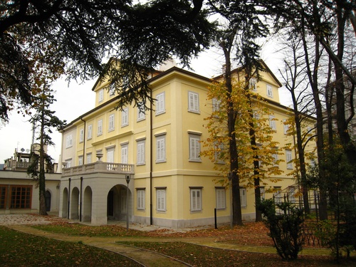 Civic Museum Sartorio