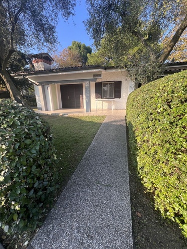 Villaggio Turistico Europa - Bungalow Classic B2