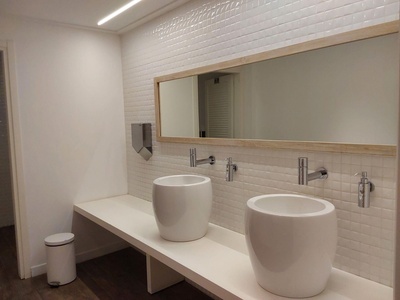 Lavabo antibagno