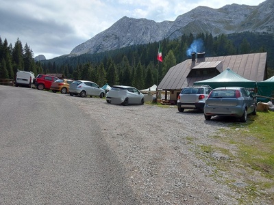 Parcheggio