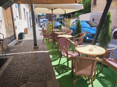 Spazio esterno