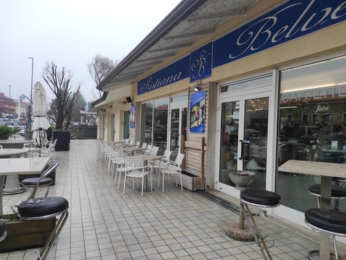 Bar Belvedere