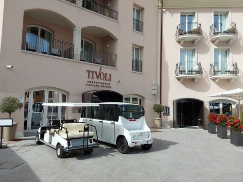 Tivoli Portopiccolo Sistiana Resort