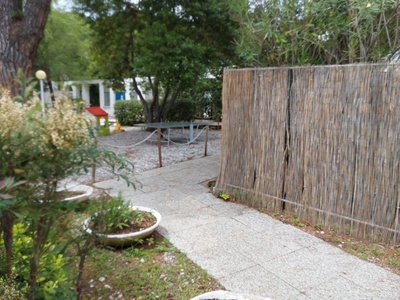 Rampa ingresso