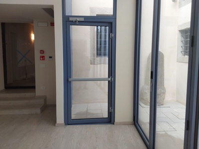 Porta