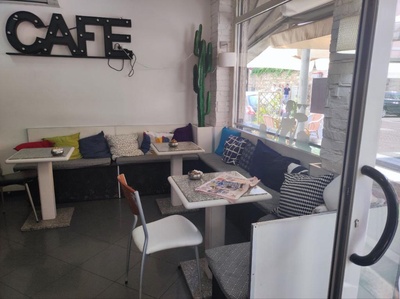 Spazio interno