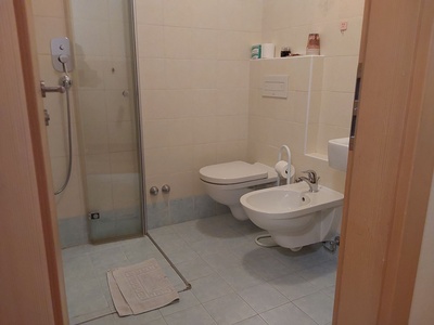 Secondo bagno
