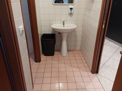 Antibagno