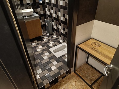 Bagno