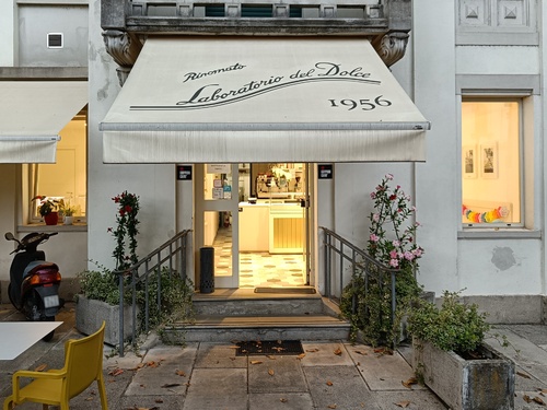 Laboratorio del Dolce