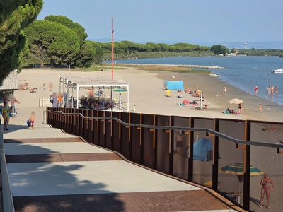 Spiaggia