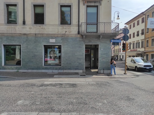 ATM Monte dei Paschi di Siena
