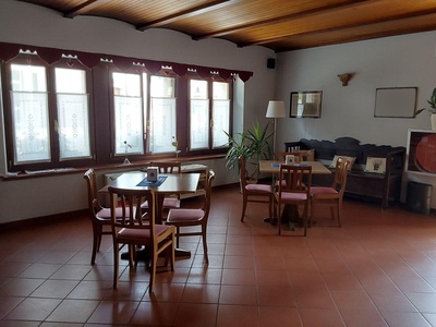 Sala bar