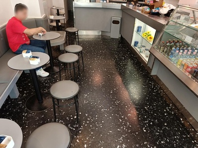Spazio interno