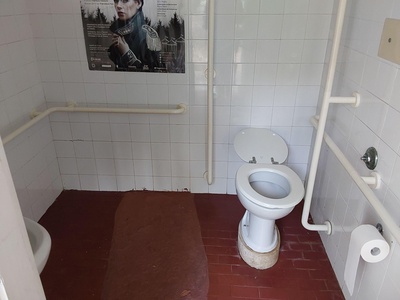 Wc